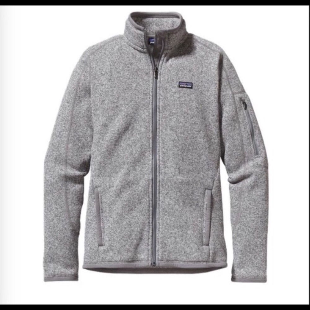 ISO women’s large birch white Patagonia